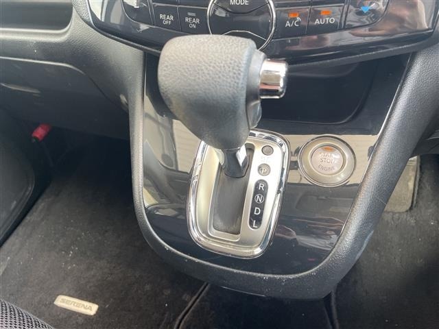 Nissan SERENA 2013 8510702-8