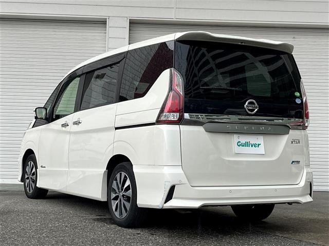 Nissan SERENA 2017 8510709-14