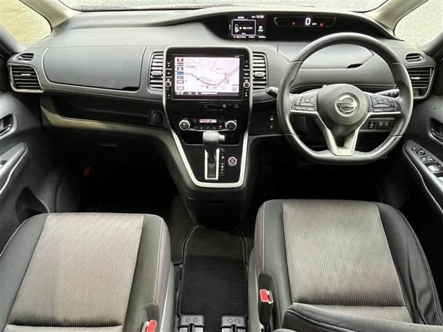 Nissan SERENA 2017 8510709-15