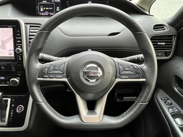 Nissan SERENA 2017 8510709-16