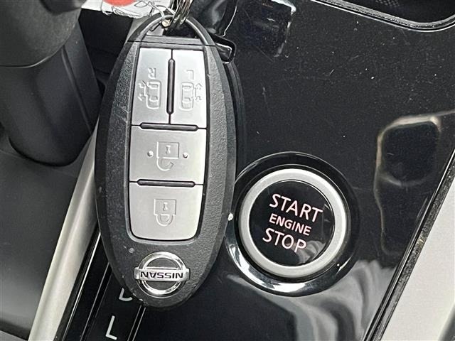 Nissan SERENA 2017 8510709-19