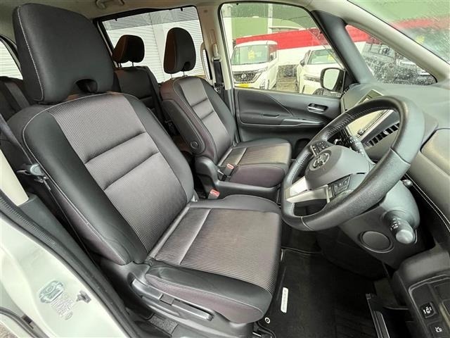 Nissan SERENA 2017 8510709-23