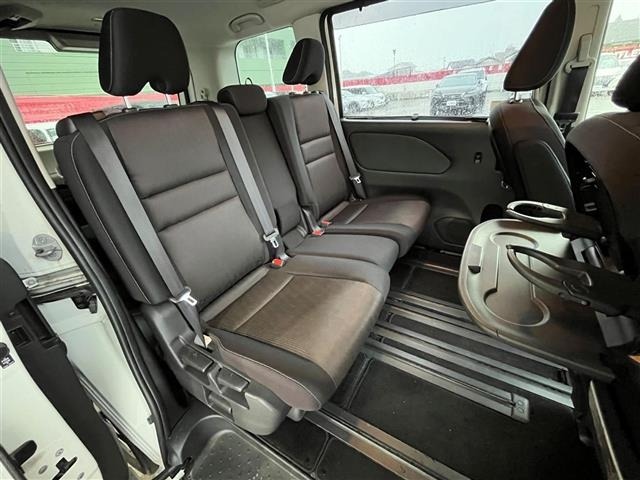 Nissan SERENA 2017 8510709-6