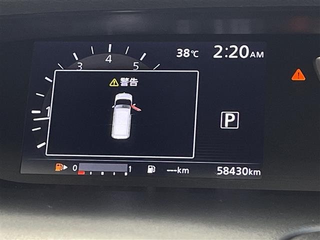 Nissan SERENA 2017 8510712-10
