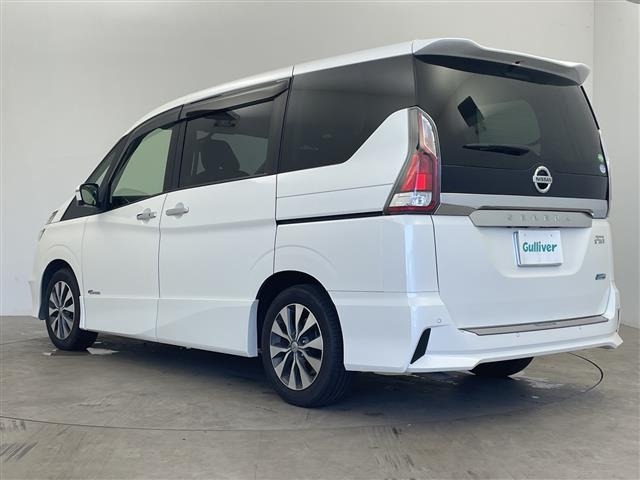 Nissan SERENA 2017 8510712-13