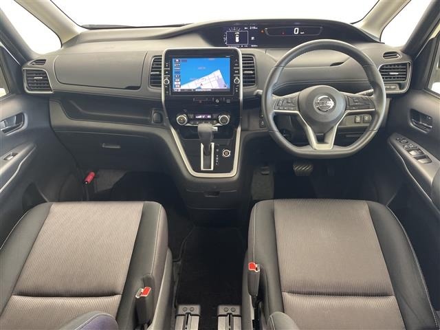 Nissan SERENA 2017 8510712-14