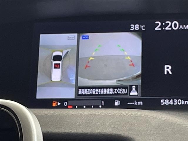 Nissan SERENA 2017 8510712-16
