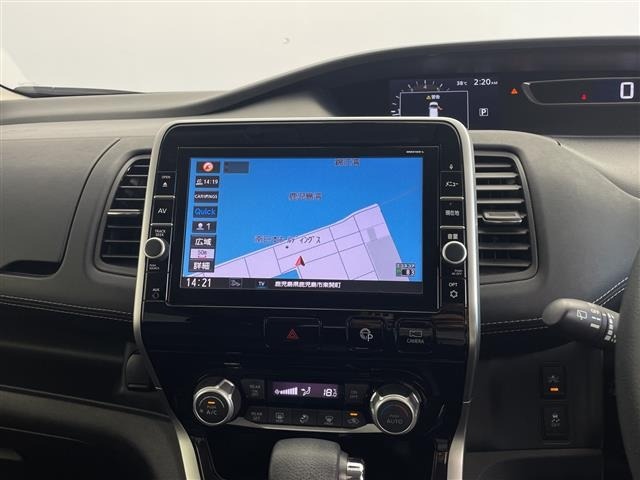 Nissan SERENA 2017 8510712-17