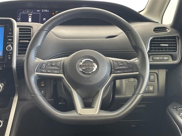 Nissan SERENA 2017 8510712-18