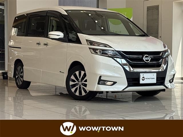 Nissan SERENA 2018 8510714-0