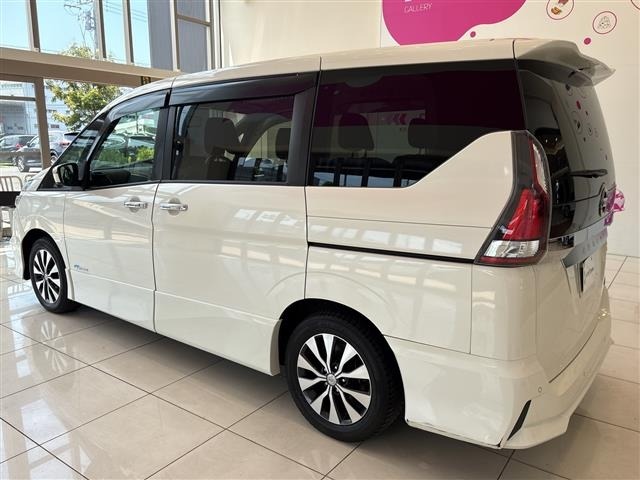 Nissan SERENA 2018 8510714-13