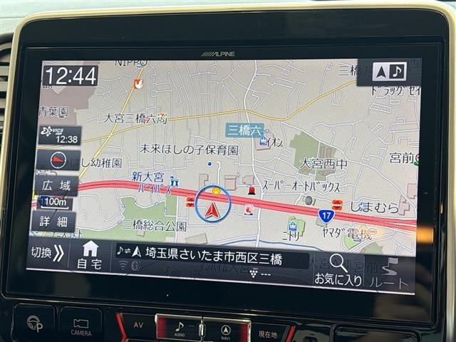 Nissan SERENA 2018 8510714-17