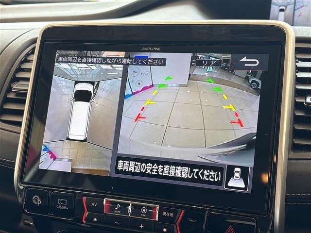 Nissan SERENA 2018 8510714-18