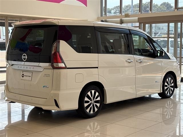 Nissan SERENA 2018 8510714-2