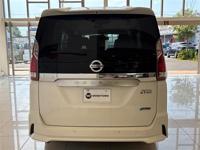 Nissan SERENA 2018 8510714-4