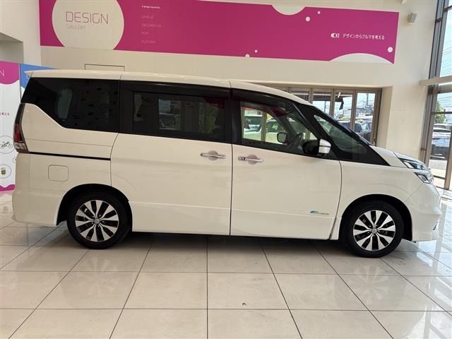 Nissan SERENA 2018 8510714-6