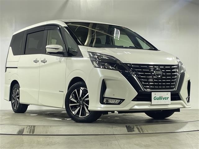 Nissan SERENA 2020 8510725-0