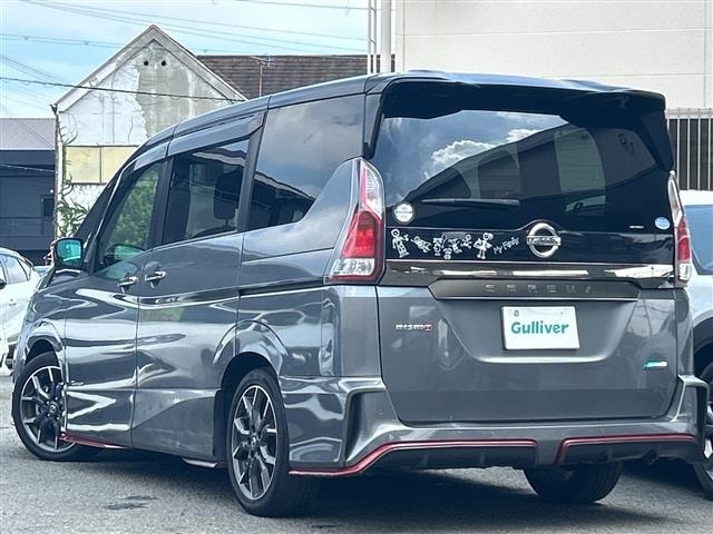 Nissan SERENA 2018 8510727-13