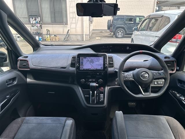 Nissan SERENA 2018 8510727-15