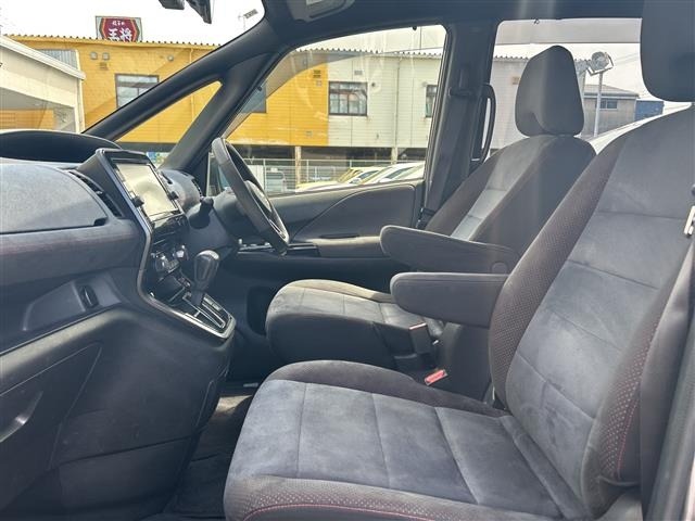 Nissan SERENA 2018 8510727-4