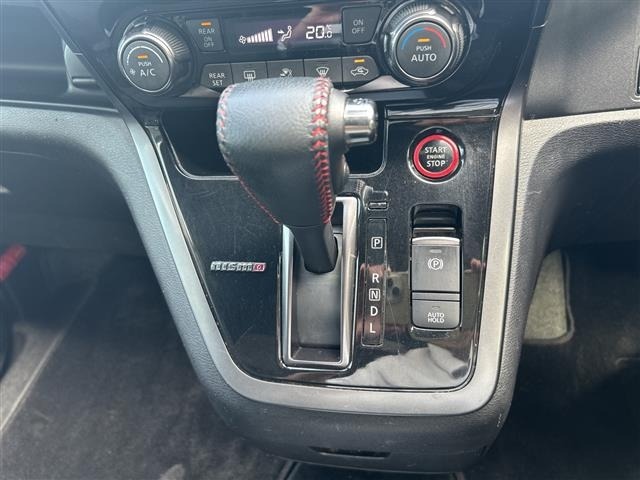 Nissan SERENA 2018 8510727-9