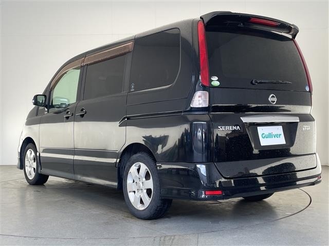 Nissan SERENA 2009 8510736-1