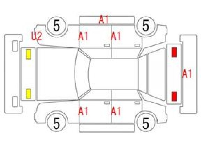 Nissan SERENA 2009 8510736-3