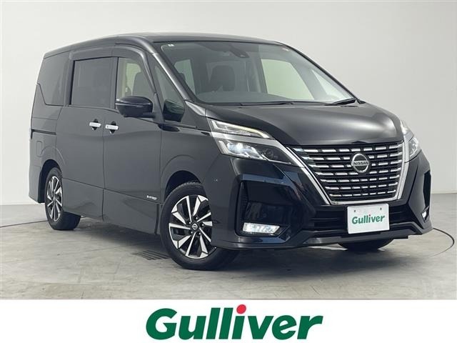 Nissan SERENA 2020 8510759-0