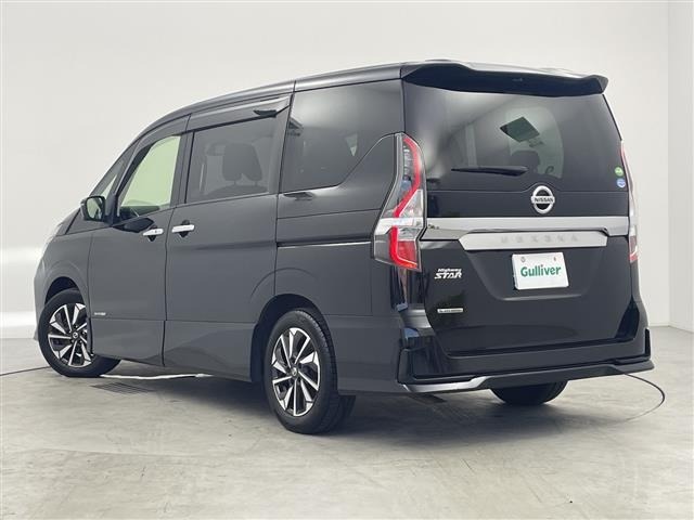 Nissan SERENA 2020 8510759-13