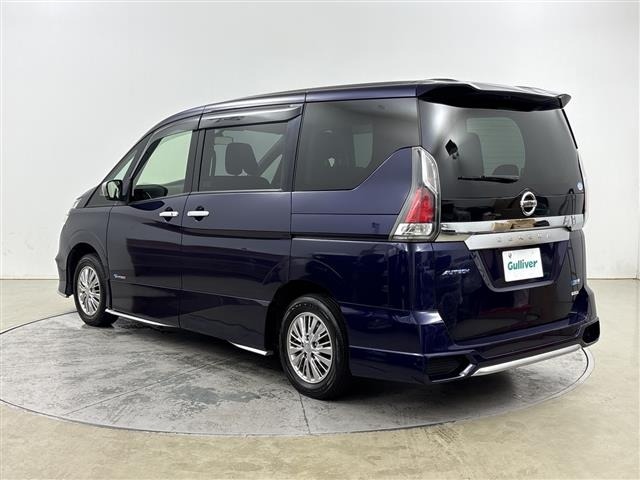 Nissan SERENA 2018 8510760-13