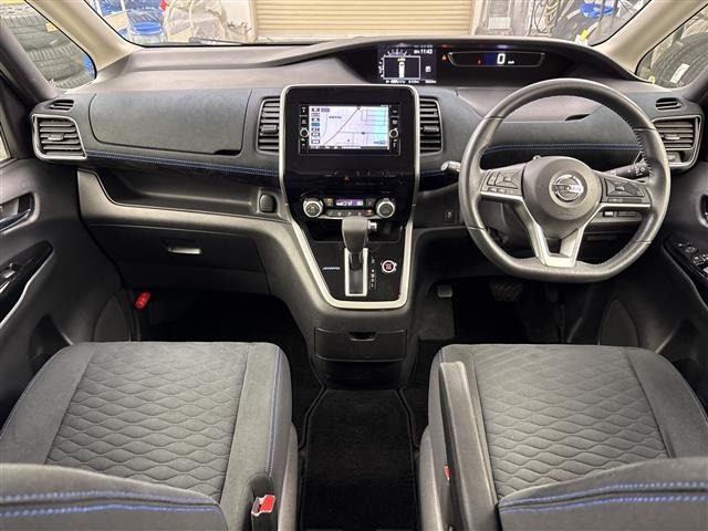 Nissan SERENA 2018 8510760-14