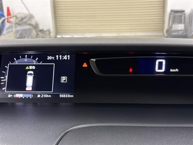 Nissan SERENA 2018 8510760-19