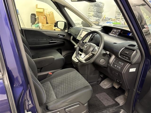 Nissan SERENA 2018 8510760-22