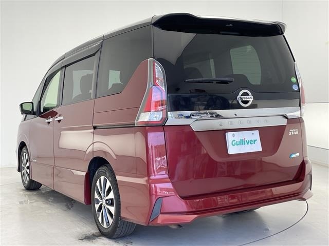 Nissan SERENA 2017 8510765-14