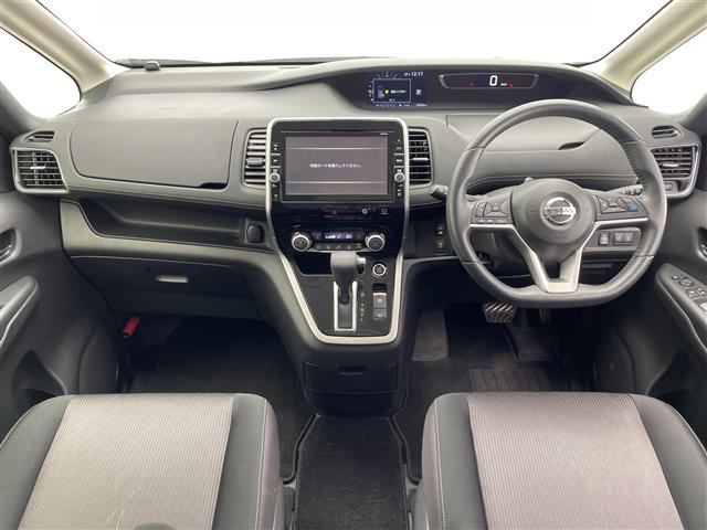 Nissan SERENA 2017 8510765-15