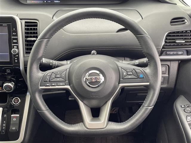 Nissan SERENA 2017 8510765-22