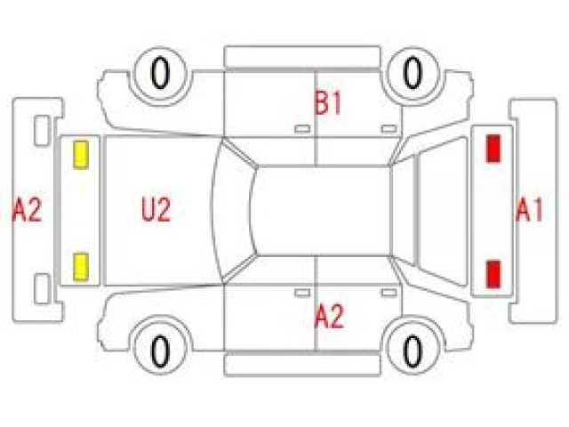 Nissan SERENA 2017 8510765-24