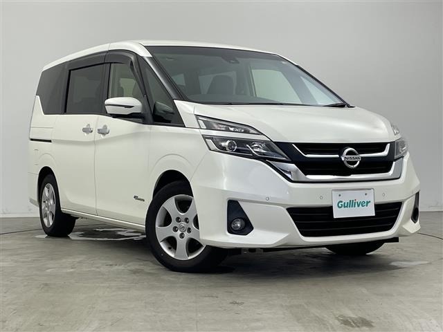 Nissan SERENA 2017 8510796-0