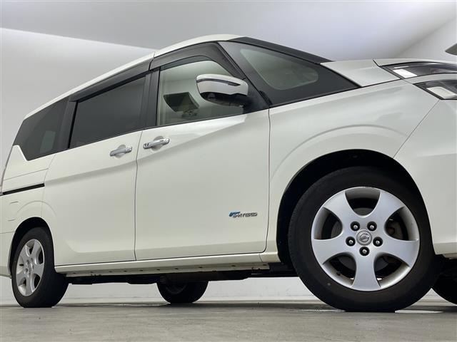 Nissan SERENA 2017 8510796-11