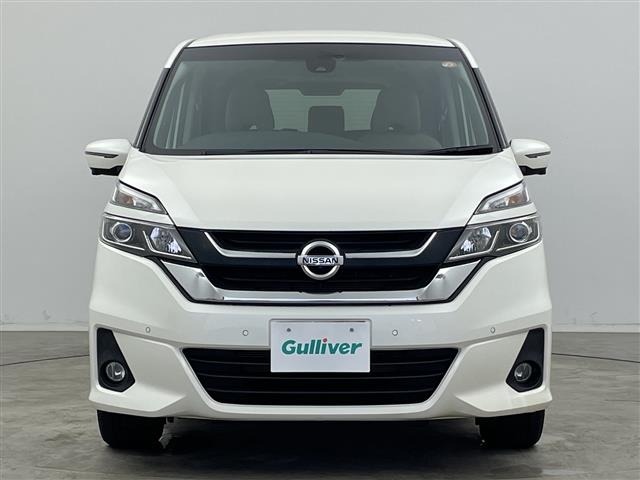 Nissan SERENA 2017 8510796-12