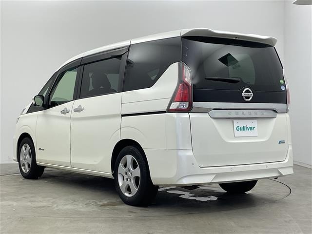 Nissan SERENA 2017 8510796-13