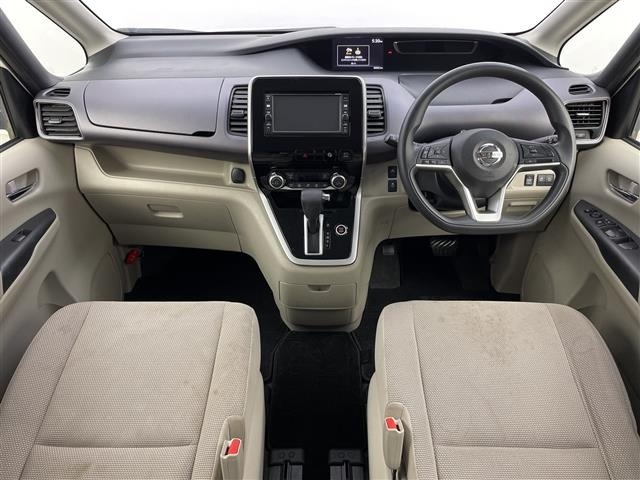 Nissan SERENA 2017 8510796-15
