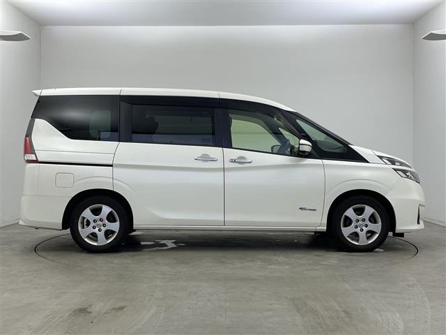 Nissan SERENA 2017 8510796-2