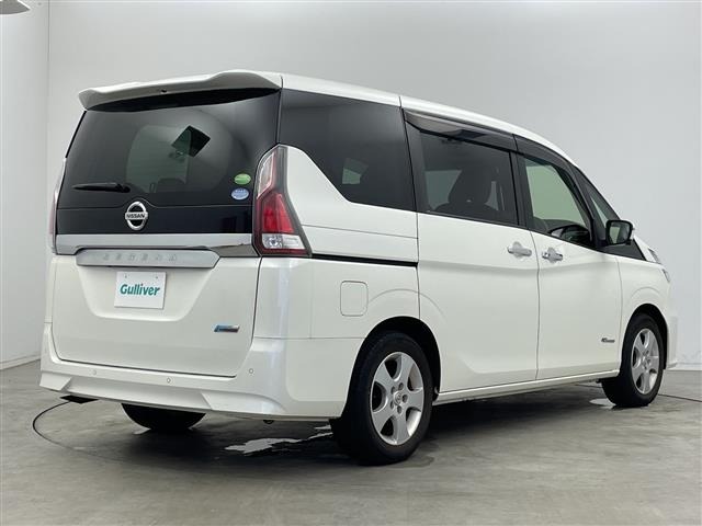 Nissan SERENA 2017 8510796-20