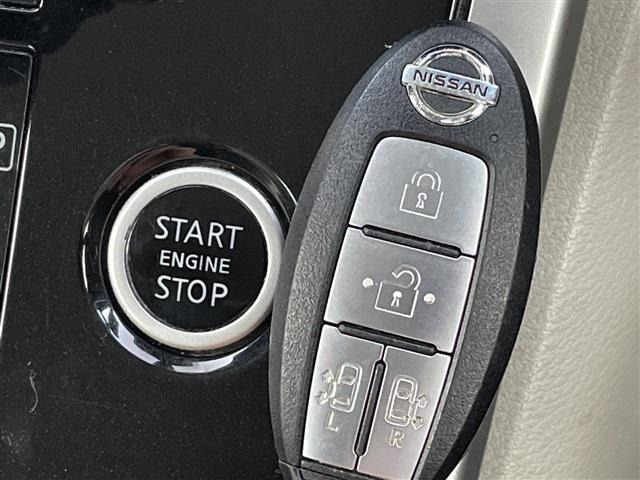 Nissan SERENA 2017 8510796-21