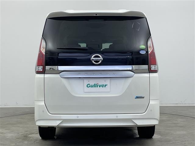 Nissan SERENA 2017 8510796-22