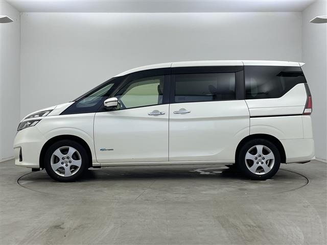 Nissan SERENA 2017 8510796-4
