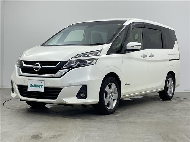 Nissan SERENA 2017 8510796-6