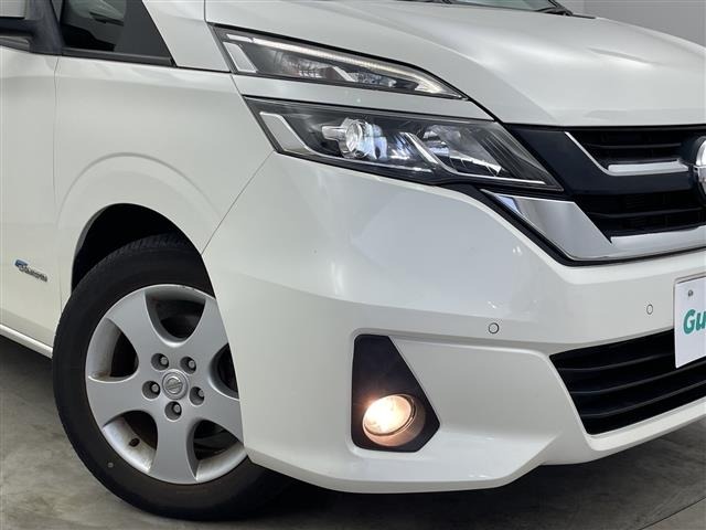 Nissan SERENA 2017 8510796-9