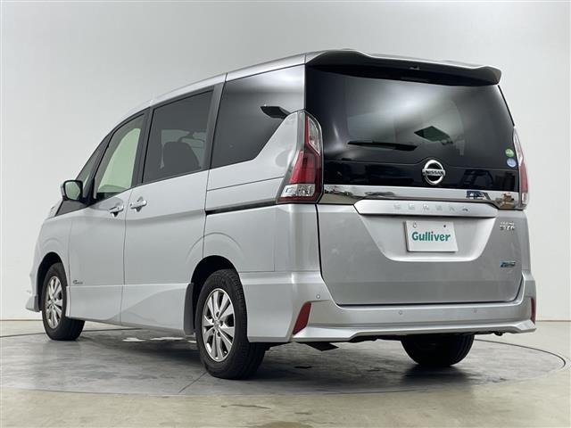 Nissan SERENA 2017 8510797-13